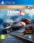 Train Sim World 4 Deluxe - PS4
