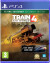Train Sim World 4 Includes Flying Scotsman - Centenary Edition - PS4