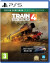 Train Sim World 4 Includes Flying Scotsman - Centenary Edition - PS5
