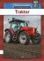 Traktor - Min Første Bog - Bog