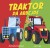 Traktor På Arbejde - Bog