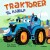 Traktorer Til Hjælp - Bog