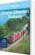 Trans-Siberian Railway - Lonely Planet - English Book