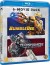 Transformers 1-6 Complete Box Set - Blu-Ray