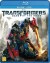 Transformers 3 The Dark Of The Moon - Blu-Ray+Dvd