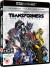 Transformers 5 - The Last Knight - 4K Blu-Ray Film