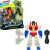 Transformers - Mixmashers Figur - Assorteret - Hasbro F9730