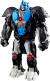Transformers - Core Smash Changers 23 Cm - Optimus Primal G28165X0