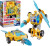 Transformers - Bumblebee Power Spark Figur - Hasbro 62451