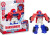 Transformers - Cyberworld Figur - Assorteret - Hasbro G0746