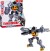 Transformers - Cyberworld Grimlock 22 5 Cm