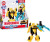 Transformers - Cyberworld Armor Up - Assorteret - Hasbro G0747
