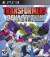 Transformers Devastation Import - PS3