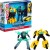 Transformers - Earthspark Combine - Bumblebee Mo Malto - Hasbro