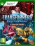 Transformers Earthspark - Expedition - Xbox Series X