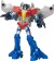 Transformers - Earthspark Warrior Class Starscream F6728