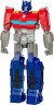 Transformers One - Optimus Prime Figur - Mega Changer - Hasbro