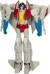 Transformers One - Starscream Figur - Mega Changer - Hasbro