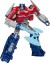 Transformers One - Optimus Prime Figur - Prime Changer - Hasbro