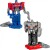 Transformers One - Robot Battlers - Optimus Prime Vs Megatron