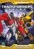 Transformers Prime - Sæson 1 - Vol 2 - Dangerous Ground - DVD