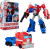 Transformers - 2-I-1 Action Figur Overraskelse - Hasbro G2797
