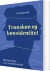 Transkøn Og Kønsidentitet - Bog