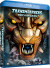 Transmorphers - Mech Beast - Blu-Ray