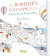 Bradt - Traveller S Colouring Book A Journey Through Exceptional Places - English Book