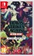 Travis Strikes Again No More Heroes - Nintendo Switch