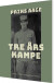 Tre Års Kampe I Fremmedlegionen - Bog