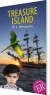 Treasure Island Er C - English Book