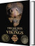 Treasures Of The Vikings - English Book