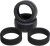 Tredz Vortex Belted Tire 95X42Mm26-30In2Pcs - Mv150298 - Maverick Rc