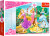 Trefl Disney Be A Princess - 30 Brikker