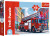Trefl - Puslespil - Brandbil 60 Brikker