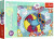 Trefl Puslespil Disney Lilo Stitch On Vacation - 30 Brikker