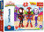 Trefl Puslespil Spidey His Amazing Friends - 30 Brikker