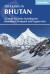 Trekking In Bhutan - English Book
