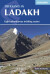 Trekking In Ladakh - English Book