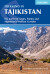 Trekking In Tajikistan - English Book