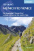 Trekking Munich To Venice - English Book