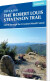 Trekking The Robert Louis Stevenson Trail - English Book