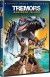 Tremors Shrieker Island - DVD