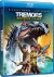 Tremors Shrieker Island - Blu-Ray