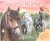 Trend - Create Your Happy Horses Aktivitetsbog Mstickers - Bog