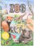 Trend - Create Your Zoo Aktivitetsbog Mstickers - Bog