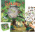 Trends - Insekter Klistermærkebog - Create Your Explorer World