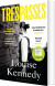Trespasses - English Book