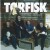 Tørfisk - Tretten Travere - CD